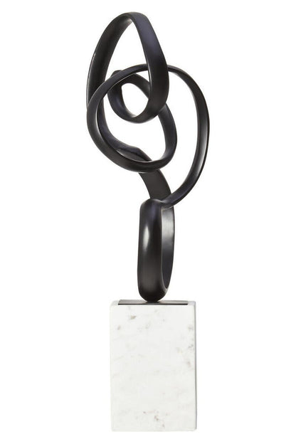 The Ebon Knot
