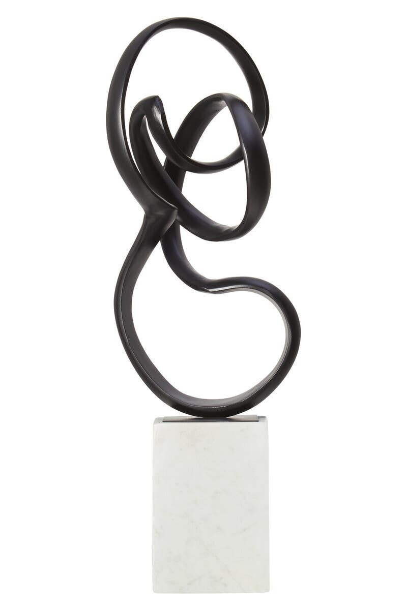 The Ebon Knot