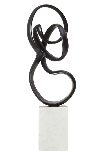 The Ebon Knot