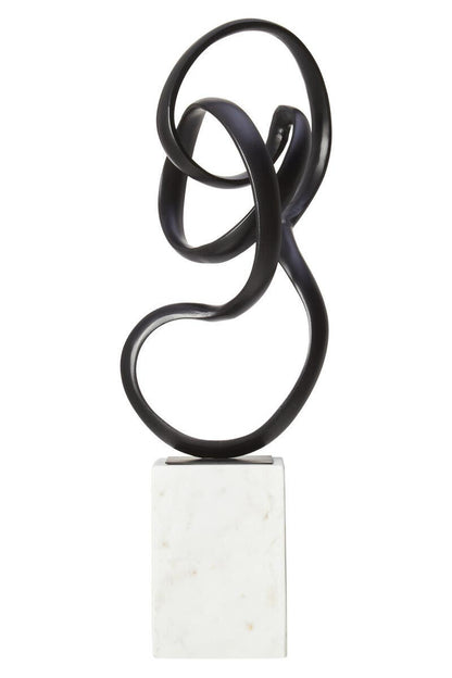 The Ebon Knot