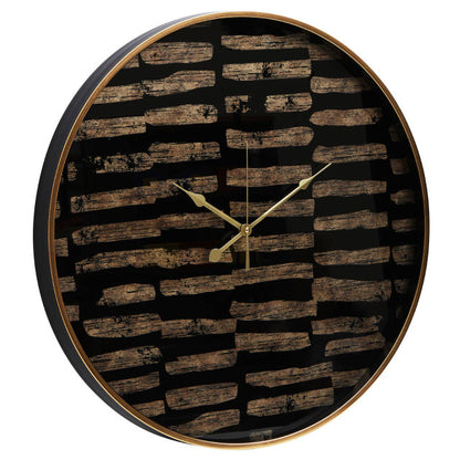 Avenue Wall Clock