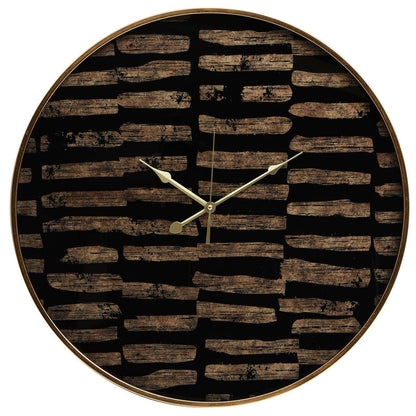 Avenue Wall Clock