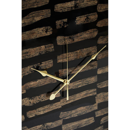 Avenue Wall Clock
