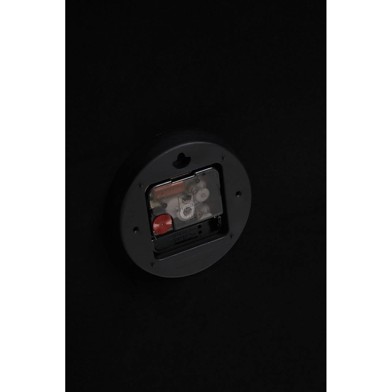 Avenue Wall Clock