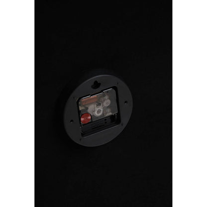 Avenue Wall Clock