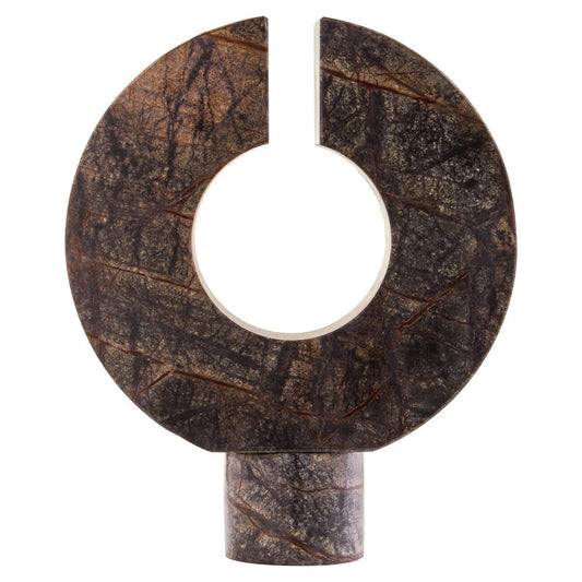 Nori Marble Sculpture