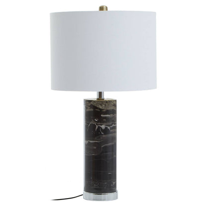 Belgrave Marble Table Lamp