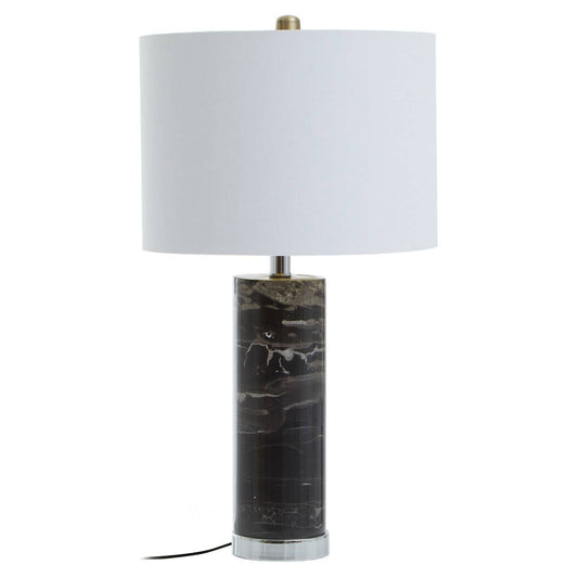 Belgrave Marble Table Lamp
