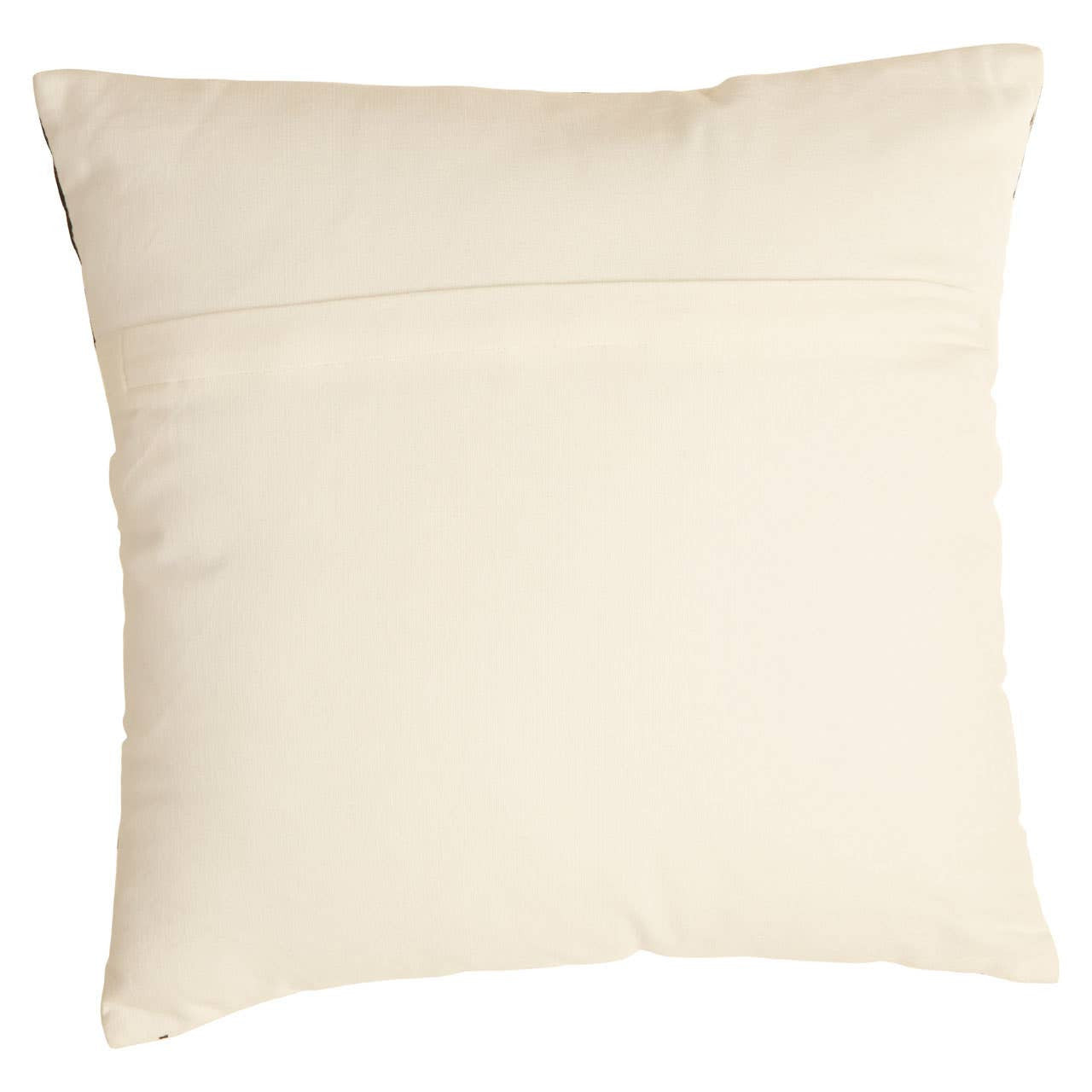Marlowe Embroidered Cushion