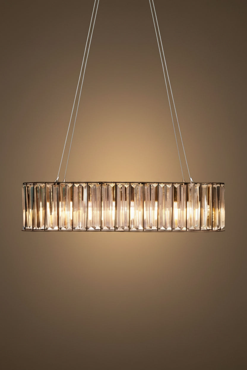 Akiko Pendant Light