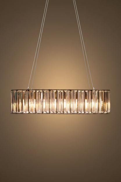 Akiko Pendant Light