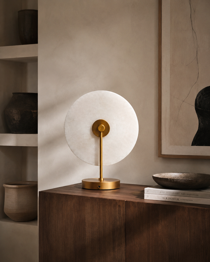 Valmount Table Lamp
