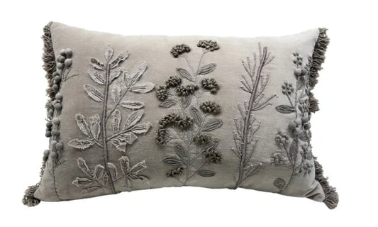 Kew Design Cushion