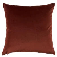 Homestead Rust Cushion