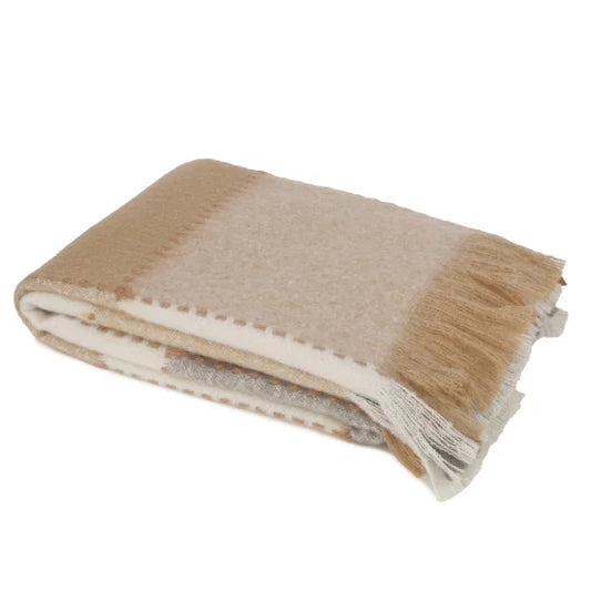 Jenson Natural Throw